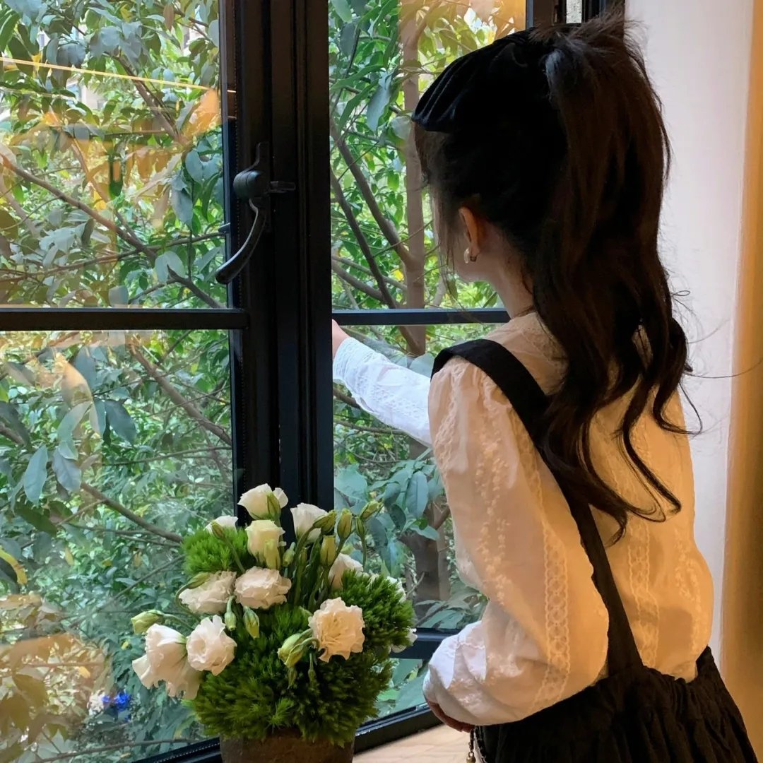 雨刷爱情